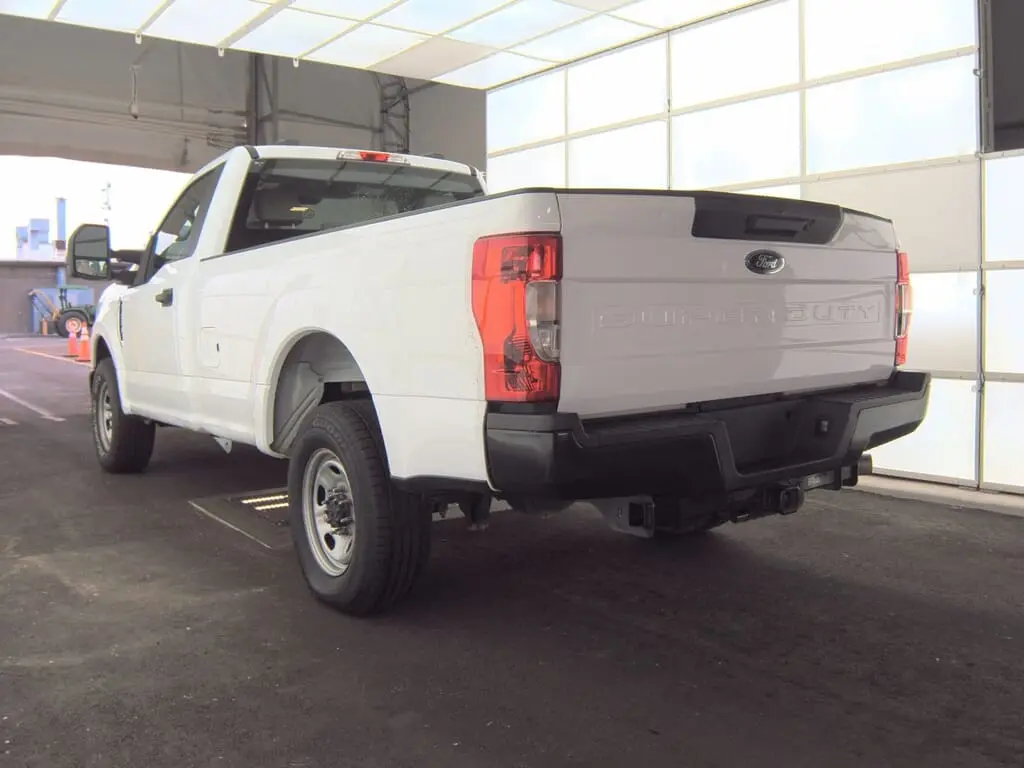 Florida Fine Cars - Used FORD SUPER DUTY F-250 SRW 2022 ORLANDO XL