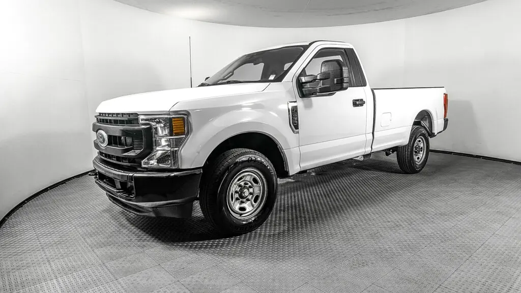 Florida Fine Cars - Used FORD SUPER DUTY F-250 SRW 2022 ORLANDO XL