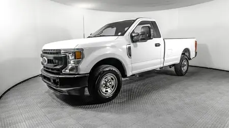 Florida Fine Cars - Used FORD SUPER-DUTY F-250 SRW 2022 ORLANDO XL