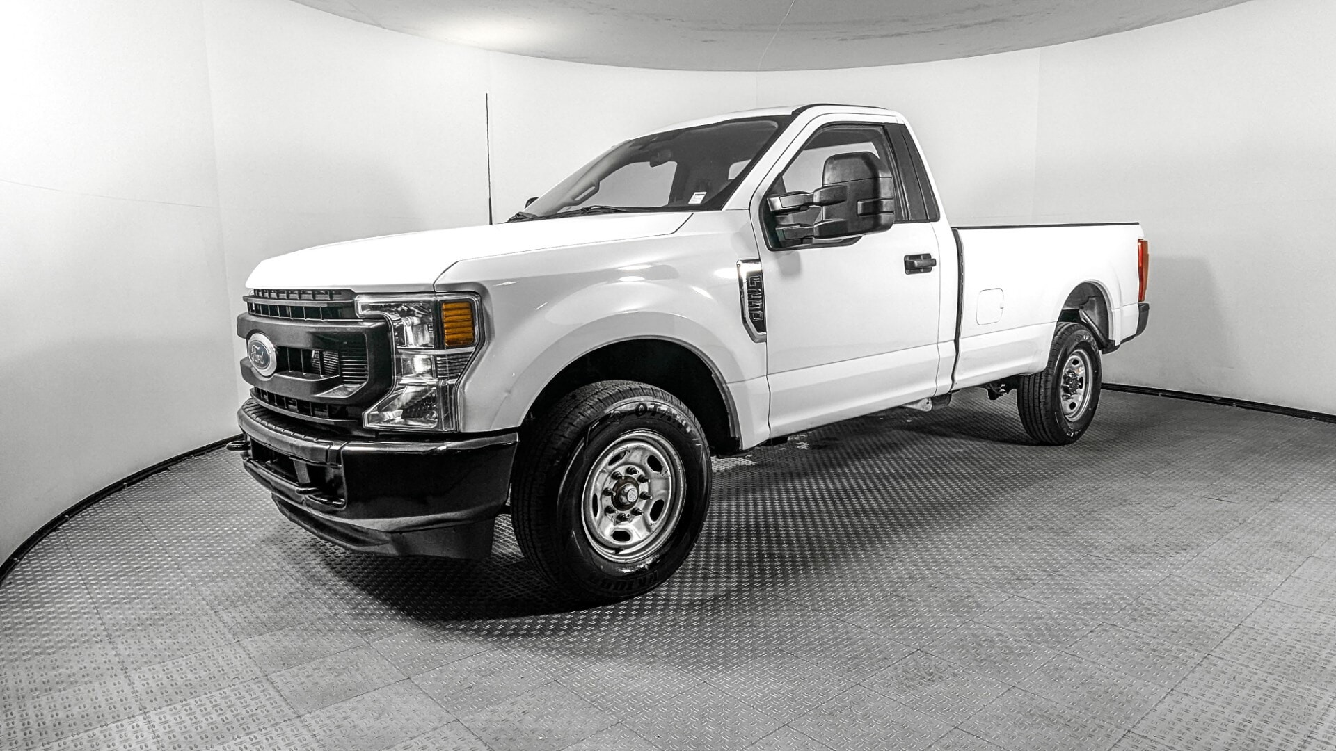 2022 Ford F-250 Super Duty XL