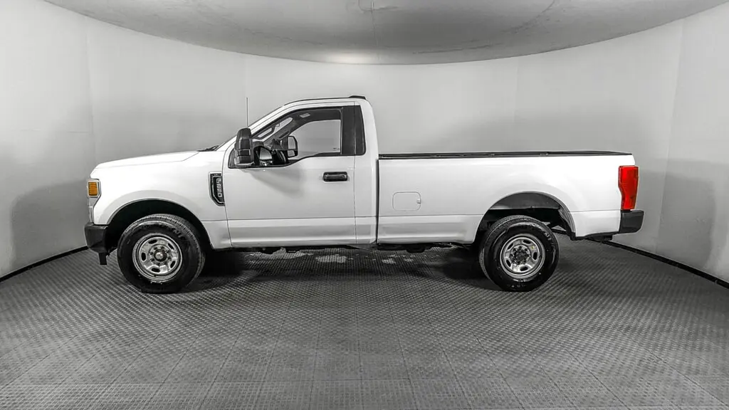 Florida Fine Cars - Used FORD SUPER DUTY F-250 SRW 2022 ORLANDO XL