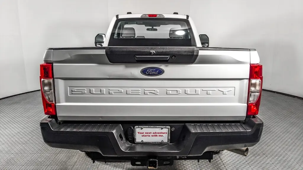 Florida Fine Cars - Used FORD SUPER DUTY F-250 SRW 2022 ORLANDO XL