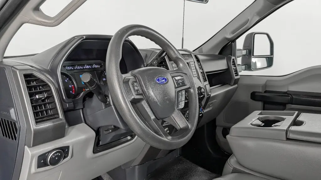 Florida Fine Cars - Used FORD SUPER DUTY F-250 SRW 2022 ORLANDO XL
