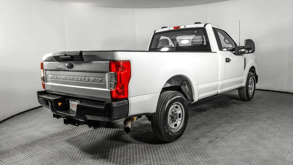 Florida Fine Cars - Used FORD SUPER DUTY F-250 SRW 2022 ORLANDO XL