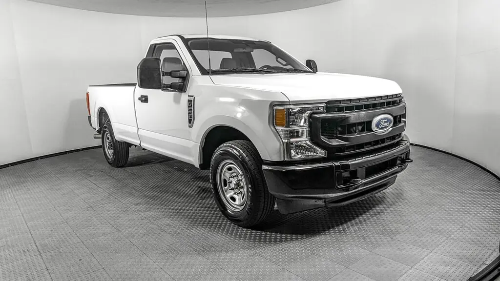Florida Fine Cars - Used FORD SUPER DUTY F-250 SRW 2022 ORLANDO XL