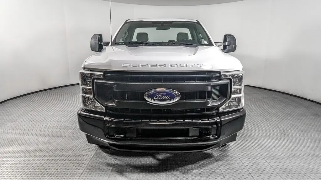 Florida Fine Cars - Used FORD SUPER DUTY F-250 SRW 2022 ORLANDO XL