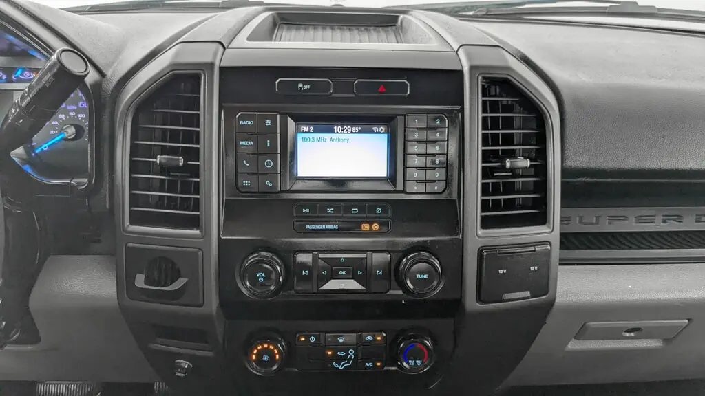 Florida Fine Cars - Used FORD SUPER DUTY F-250 SRW 2022 ORLANDO XL