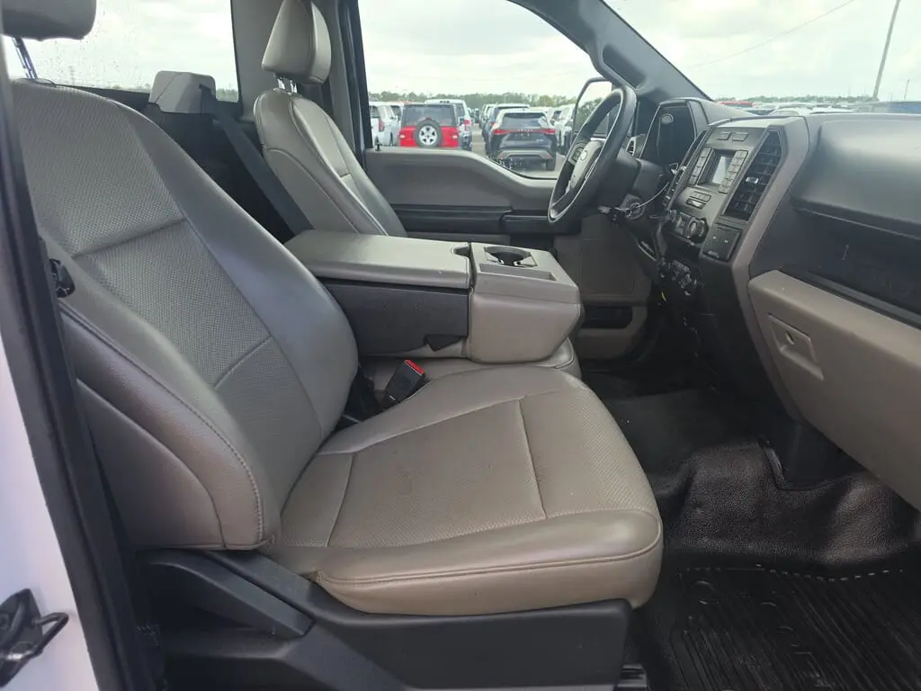 Florida Fine Cars - Used FORD SUPER DUTY F-250 SRW 2022 ORLANDO XL