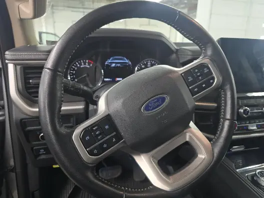 Florida Fine Cars - Used FORD EXPEDITION MAX 2024 ORLANDO XLT