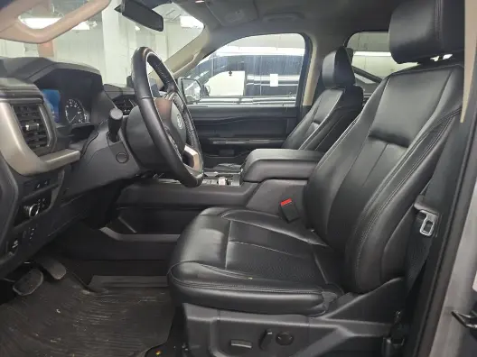 Florida Fine Cars - Used FORD EXPEDITION MAX 2024 ORLANDO XLT