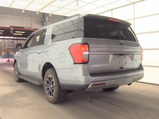 Florida Fine Cars - Used FORD EXPEDITION MAX 2024 ORLANDO XLT