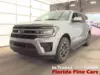 Florida Fine Cars - Used FORD EXPEDITION MAX 2024 ORLANDO XLT