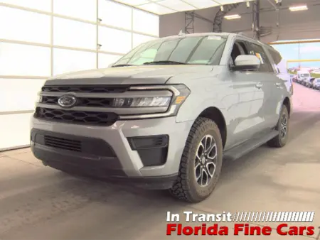 Florida Fine Cars - Used FORD EXPEDITION-MAX 2024 ORLANDO XLT