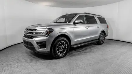 Florida Fine Cars - Used FORD EXPEDITION-MAX 2024 ORLANDO XLT