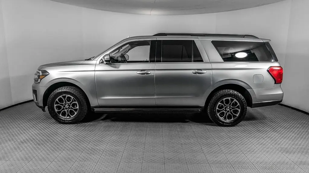 Florida Fine Cars - Used FORD EXPEDITION MAX 2024 ORLANDO XLT