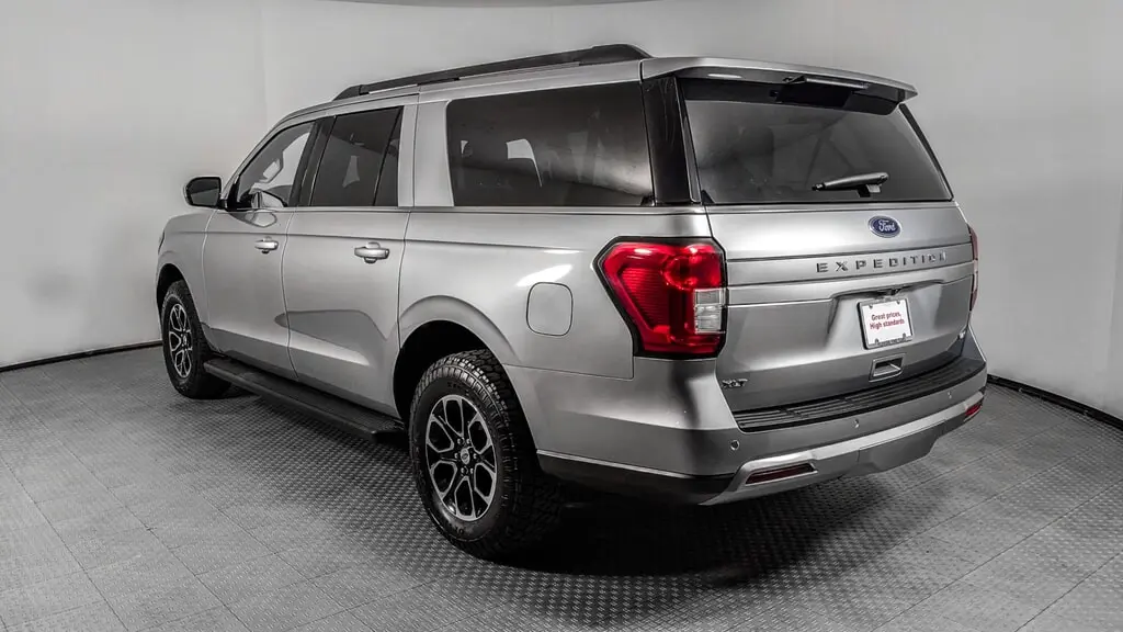 Florida Fine Cars - Used FORD EXPEDITION MAX 2024 ORLANDO XLT