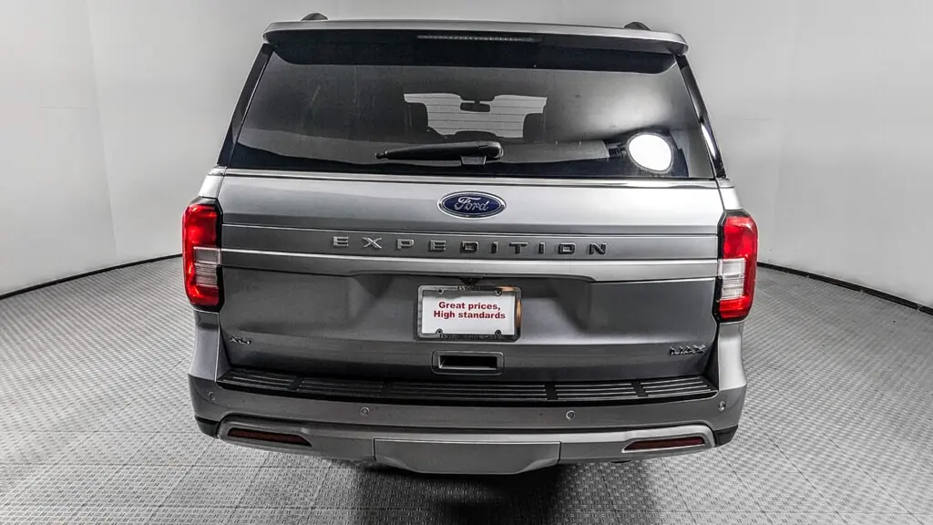 Florida Fine Cars - Used FORD EXPEDITION MAX 2024 ORLANDO XLT