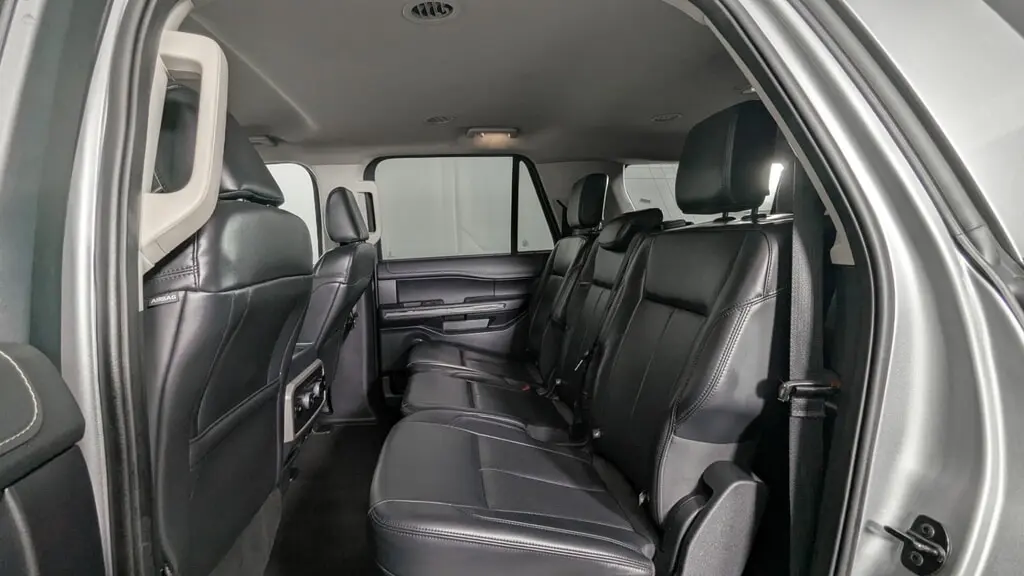 Florida Fine Cars - Used FORD EXPEDITION MAX 2024 ORLANDO XLT