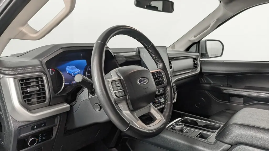 Florida Fine Cars - Used FORD EXPEDITION MAX 2024 ORLANDO XLT