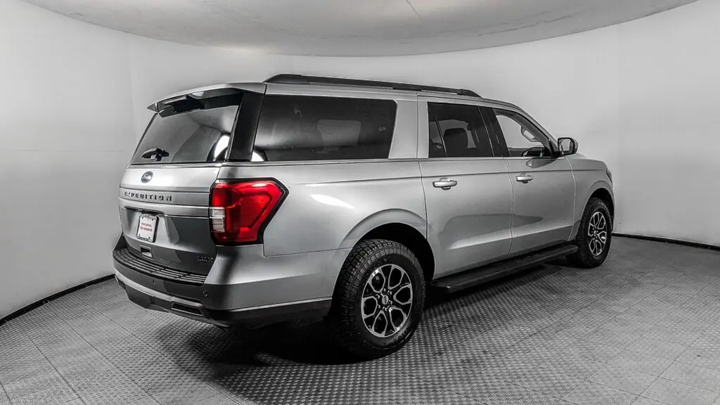 Florida Fine Cars - Used FORD EXPEDITION MAX 2024 ORLANDO XLT