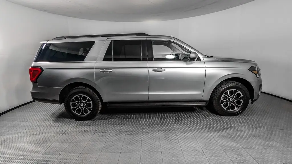 Florida Fine Cars - Used FORD EXPEDITION MAX 2024 ORLANDO XLT