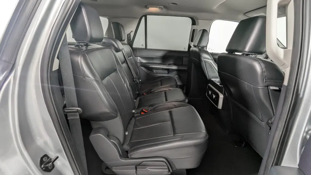 Florida Fine Cars - Used FORD EXPEDITION MAX 2024 ORLANDO XLT