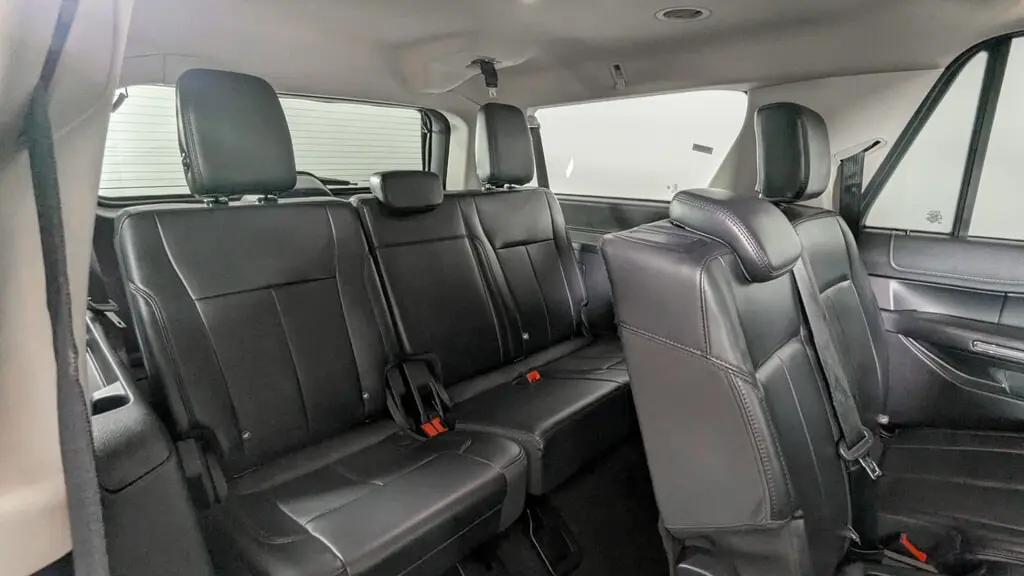 Florida Fine Cars - Used FORD EXPEDITION MAX 2024 ORLANDO XLT