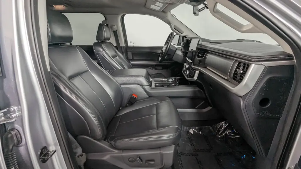 Florida Fine Cars - Used FORD EXPEDITION MAX 2024 ORLANDO XLT
