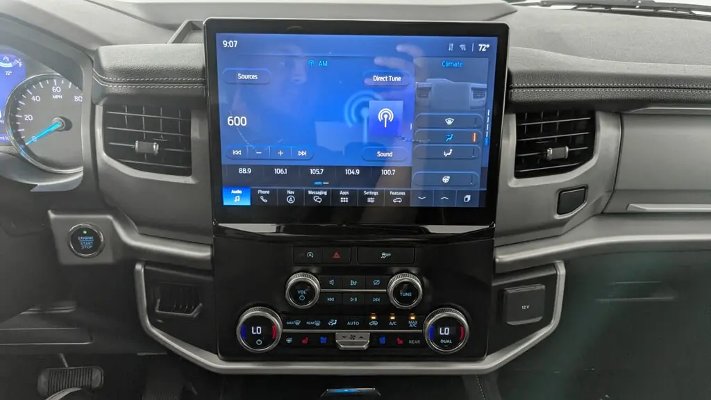 Florida Fine Cars - Used FORD EXPEDITION MAX 2024 ORLANDO XLT