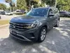 Florida Fine Cars - Used VOLKSWAGEN ATLAS 2021 WEST PALM 3.6L V6 SE W/TECHNOLOGY