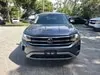 Florida Fine Cars - Used VOLKSWAGEN ATLAS 2021 WEST PALM 3.6L V6 SE W/TECHNOLOGY