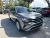 Florida Fine Cars - Used VOLKSWAGEN ATLAS 2021 WEST PALM 3.6L V6 SE W/TECHNOLOGY