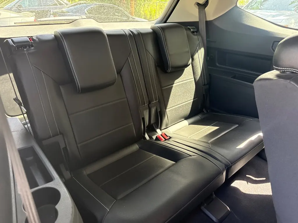 Florida Fine Cars - Used VOLKSWAGEN ATLAS 2021 WEST PALM 3.6L V6 SE W/TECHNOLOGY