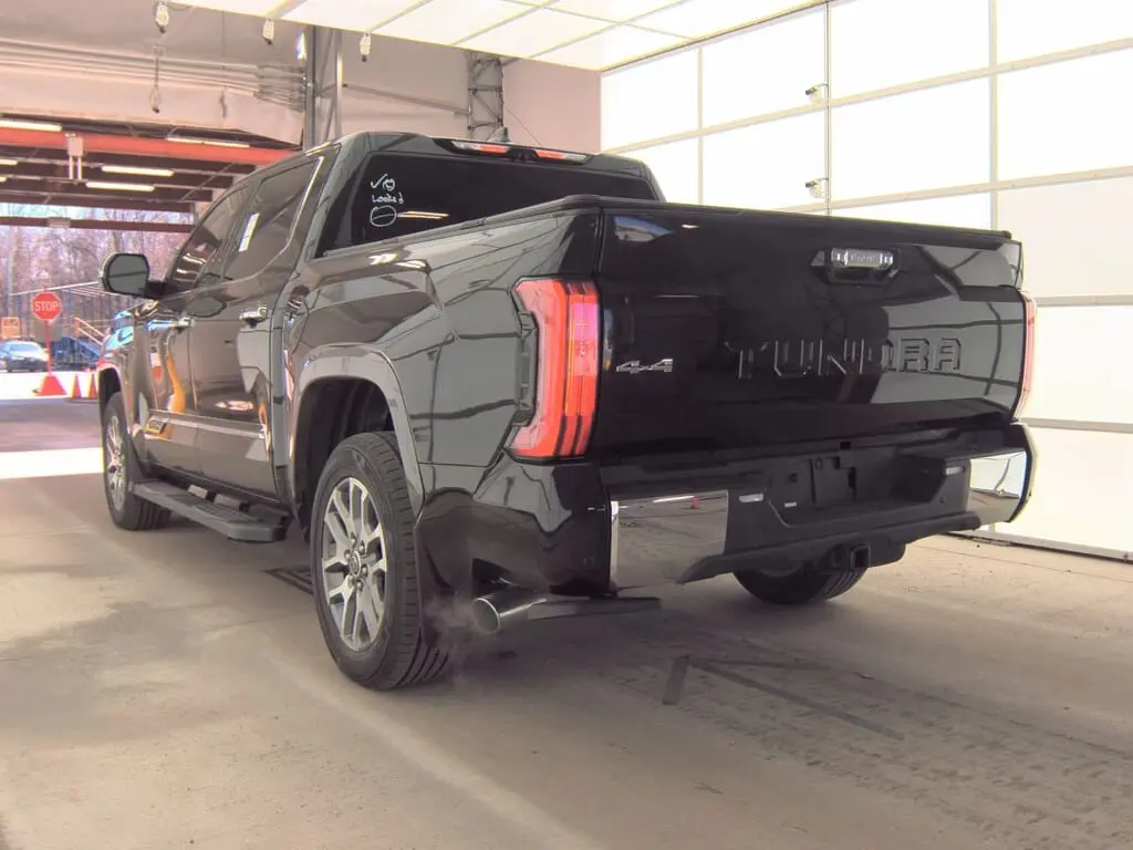 Florida Fine Cars - Used TOYOTA TUNDRA 4WD 2024 MIAMI 1794 EDITION HYBRID