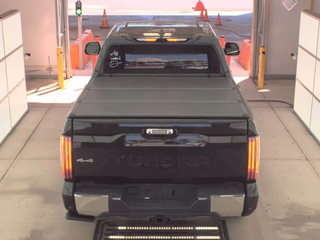 Florida Fine Cars - Used TOYOTA TUNDRA 4WD 2024 MIAMI 1794 EDITION HYBRID