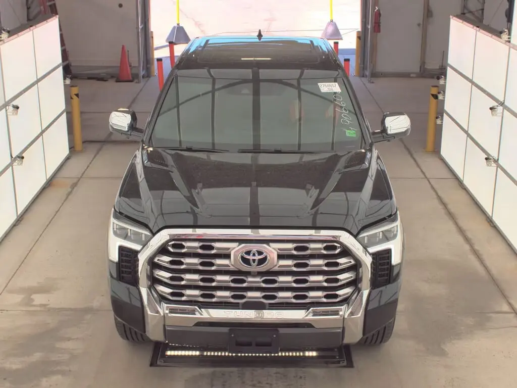 Florida Fine Cars - Used TOYOTA TUNDRA 4WD 2024 MIAMI 1794 EDITION HYBRID