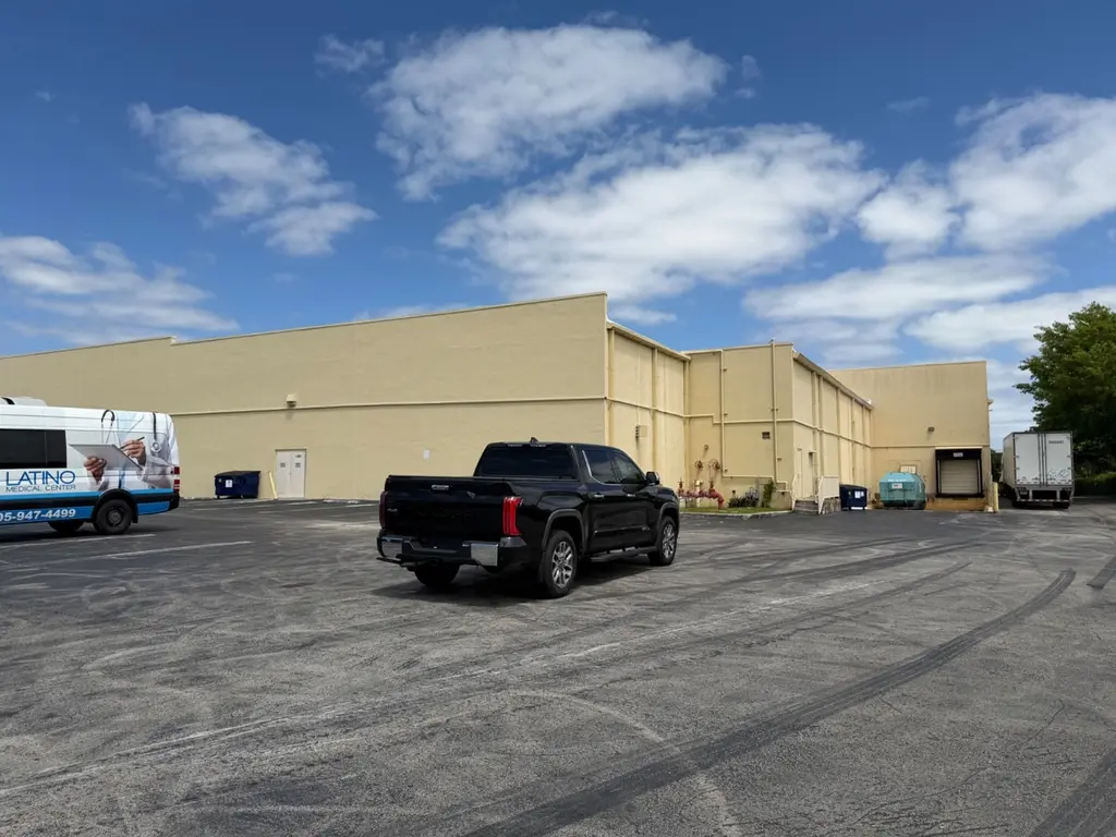 Florida Fine Cars - Used TOYOTA TUNDRA 4WD 2024 MIAMI 1794 EDITION HYBRID