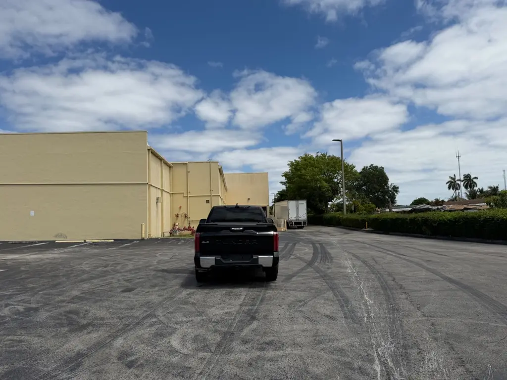 Florida Fine Cars - Used TOYOTA TUNDRA 4WD 2024 MIAMI 1794 EDITION HYBRID