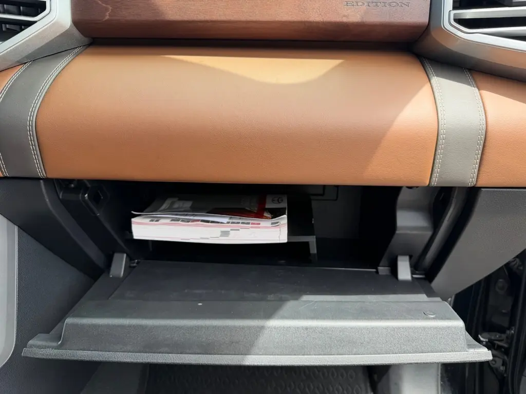 Florida Fine Cars - Used TOYOTA TUNDRA 4WD 2024 MIAMI 1794 EDITION HYBRID