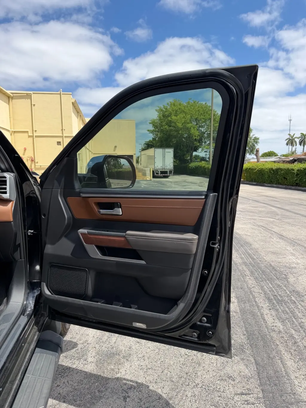 Florida Fine Cars - Used TOYOTA TUNDRA 4WD 2024 MIAMI 1794 EDITION HYBRID