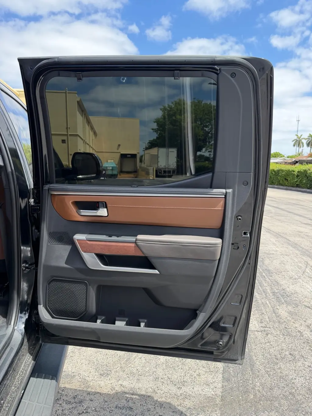 Florida Fine Cars - Used TOYOTA TUNDRA 4WD 2024 MIAMI 1794 EDITION HYBRID