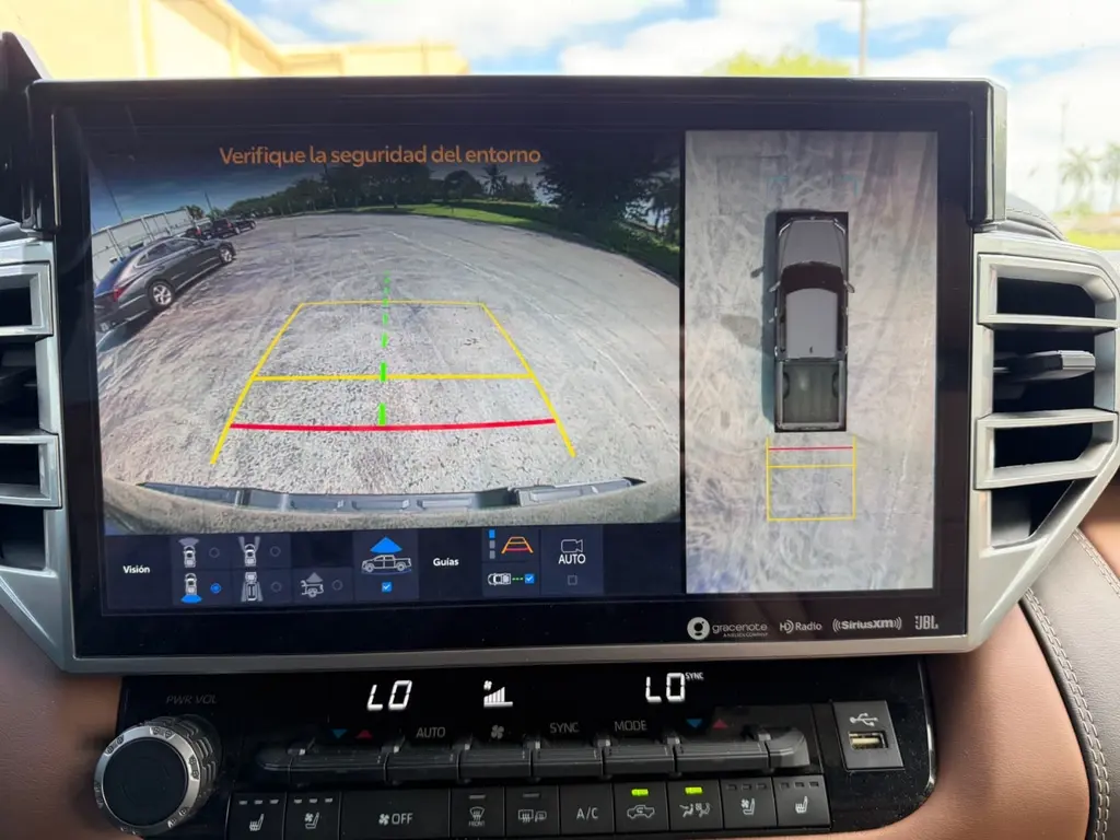 Florida Fine Cars - Used TOYOTA TUNDRA 4WD 2024 MIAMI 1794 EDITION HYBRID