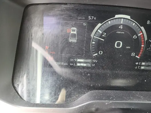 Florida Fine Cars - Used TOYOTA TUNDRA 4WD 2024 MIAMI 1794 EDITION HYBRID