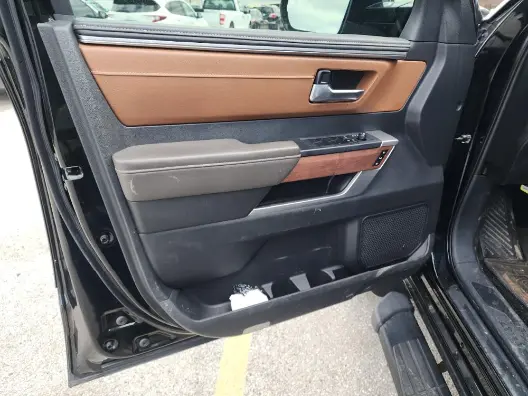 Florida Fine Cars - Used TOYOTA TUNDRA 4WD 2024 MIAMI 1794 EDITION HYBRID