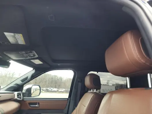 Florida Fine Cars - Used TOYOTA TUNDRA 4WD 2024 MIAMI 1794 EDITION HYBRID