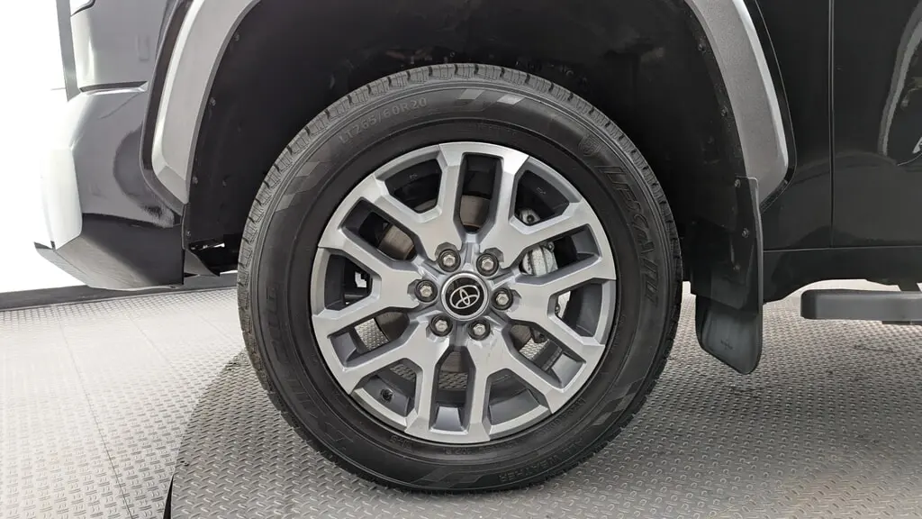 Florida Fine Cars - Used TOYOTA TUNDRA 4WD 2024 MIAMI 1794 EDITION HYBRID