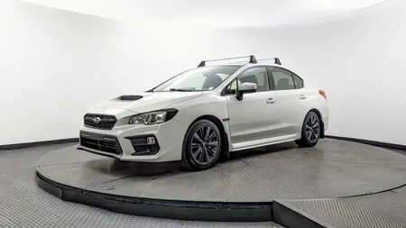Florida Fine Cars - Used SUBARU WRX 2019 WEST PALM 
