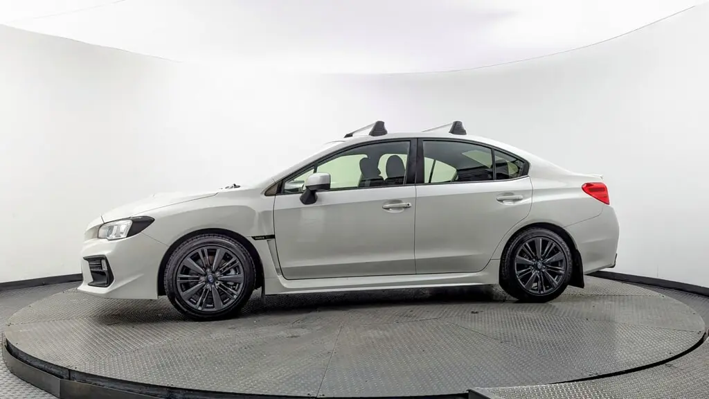 Florida Fine Cars - Used SUBARU WRX 2019 WEST PALM 