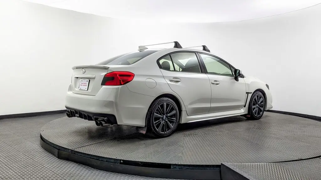 Florida Fine Cars - Used SUBARU WRX 2019 WEST PALM 