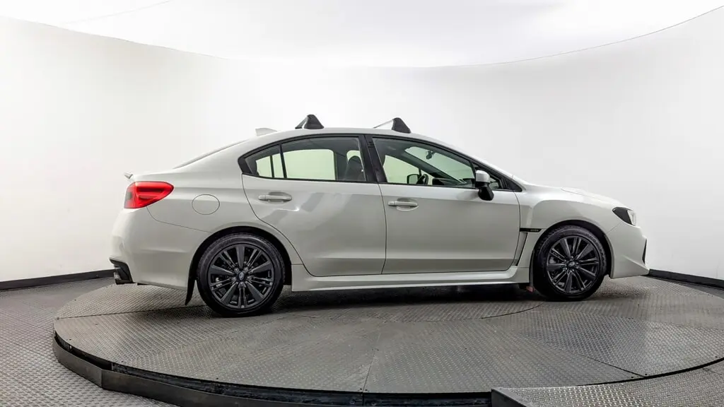 Florida Fine Cars - Used SUBARU WRX 2019 WEST PALM 